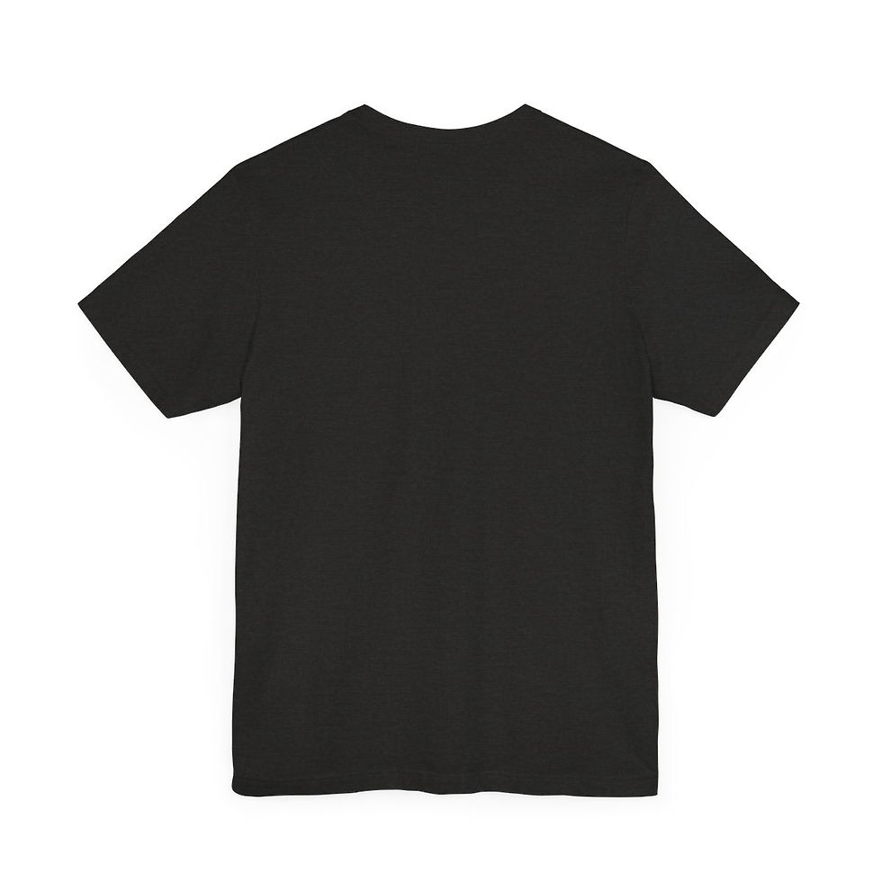 Thumbnail: Do Impossible Things Unisex Jersey Short Sleeve Tee
