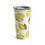 Thumbnail: Lemon Drip Insulated Tumbler 20oz