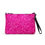 Thumbnail: Lime and Pink Galaxy Crossbody Bag