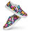 Thumbnail: Color Block Women’s Slip-On Canvas Shoes