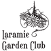 Laramie Garden Club logo 
