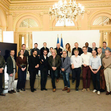 Tous à notre AG le 27 mars! 