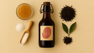 Como hacer kombucha en casa