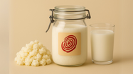 Cómo preparar Kéfir de Leche en casa: Una guía completa