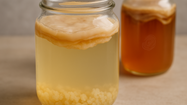 Contaminación Cruzada: Cultivando Kombucha y Kéfir de Agua en casa