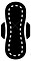 56000477-vector-black-feminine-hygiene-products-icons-set-on-white-baackground-sanitary-to