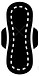 56000477-vector-black-feminine-hygiene-products-icons-set-on-white-baackground-sanitary-to