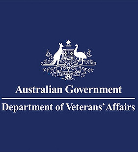 DVA Logo