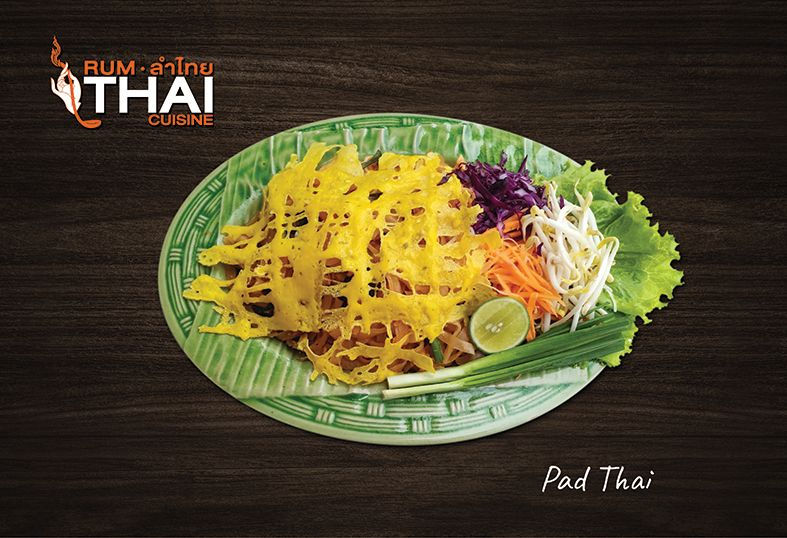 Pad Thai image