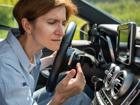 Coolant vs. Refrigerant: Understanding Their Roles in Car Maintenance