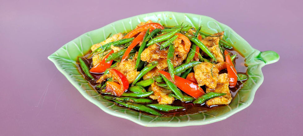 Pad Prikkhing image