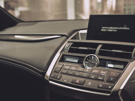 Unlocking Your Ride: Top 5 Overlooked Car Buttons and Their Everyday Solutions