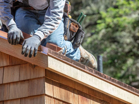 Understanding the Lifespan of Copper Flashing: How Long Does It Really Last?