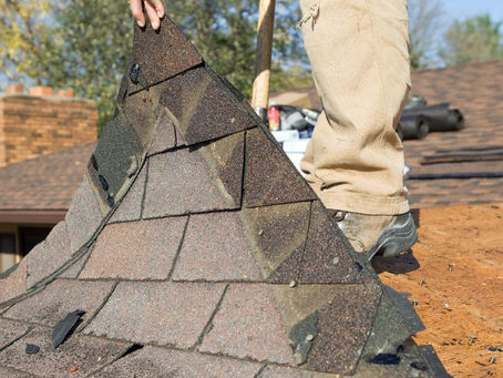 Roof Replacement vs. Repair: How to Decide What's Best for Your Home
