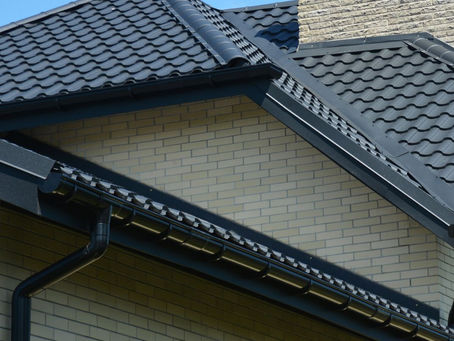 Choosing the Perfect Gutter Colors: A Complete Guide