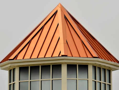 How to Choose the Best Copper Roofing Style for Your Home