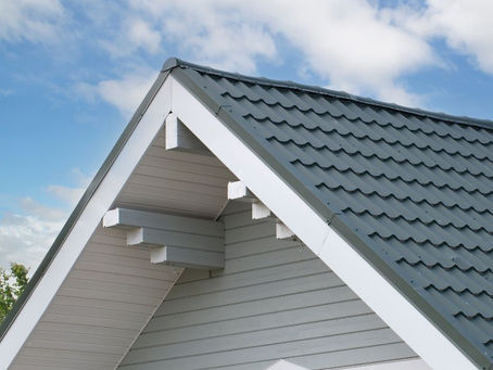 Unique Types of Roofs That Add Value to Your Home