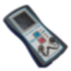 Scotia Survey and Safety Accudata GVM- 1 Seismograph for sale.