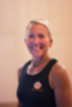 Rose Ann Mckean headshot photo