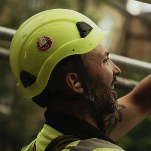 Squinty Pixels Photography of Lynn and sons scaffolding access