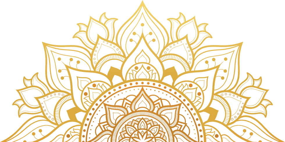 The Spirit Worx Mandala graphic
