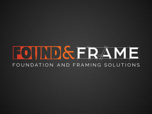 Found & Frame: Website Launch 2025