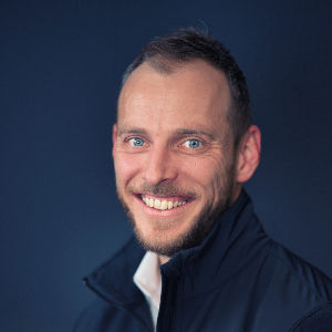 ORR Portraits - Alan Macleod