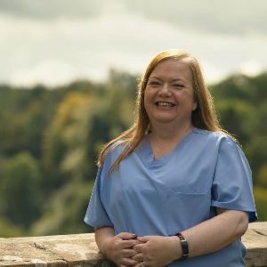 Squinty Pixels Photography of New Mind Medical - Chatelherault Liz Marr
