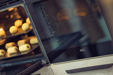 Croissant and Pain au Chocolat Baking Class