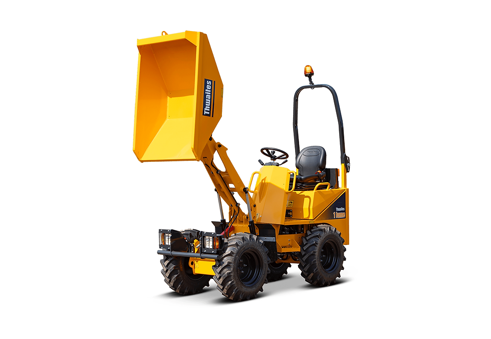 1 tonne Dumper