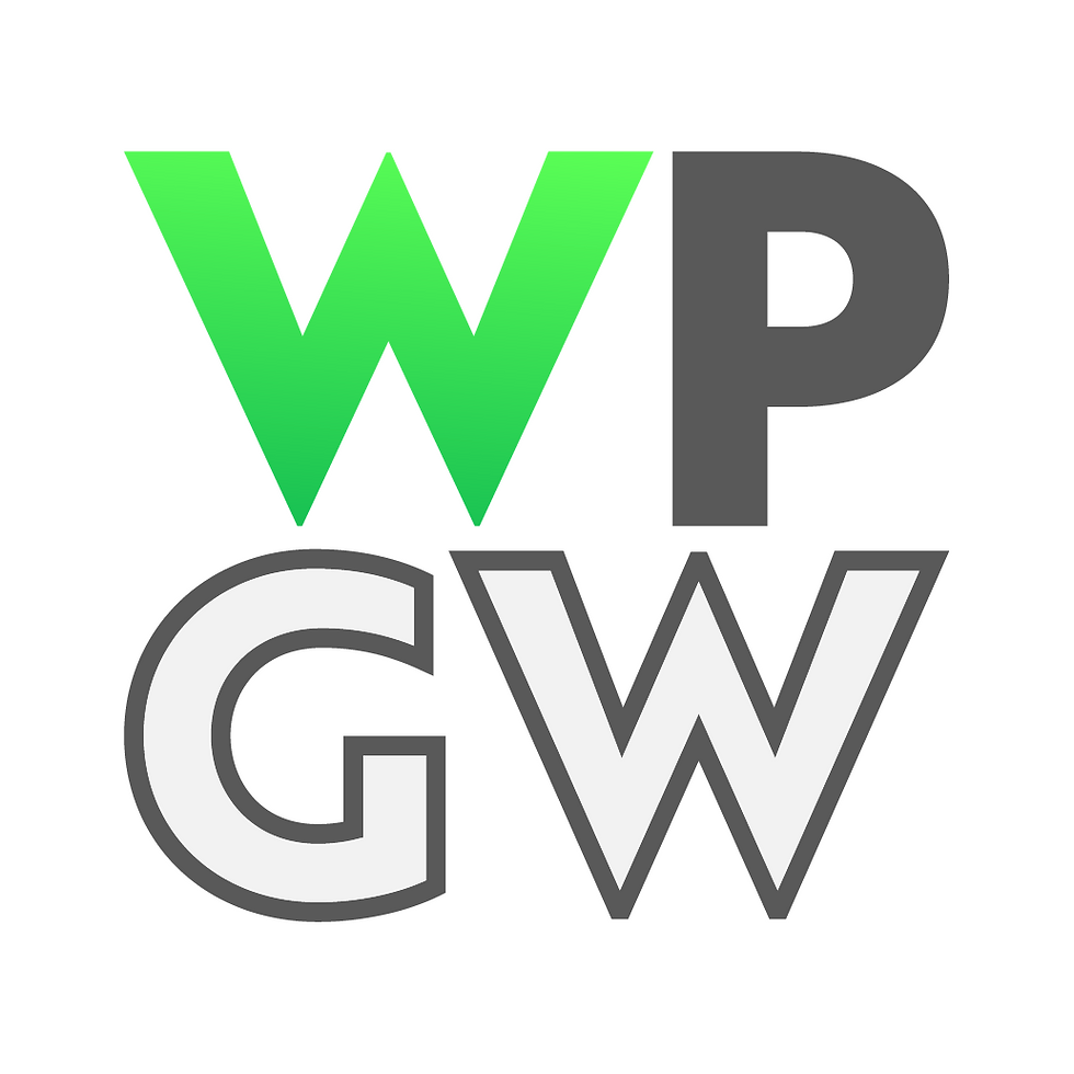 WPGW Favicon Bug