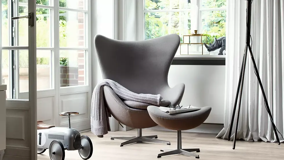 12mm Egger Home Toscolano Light Oak LVT Laminate Flooring