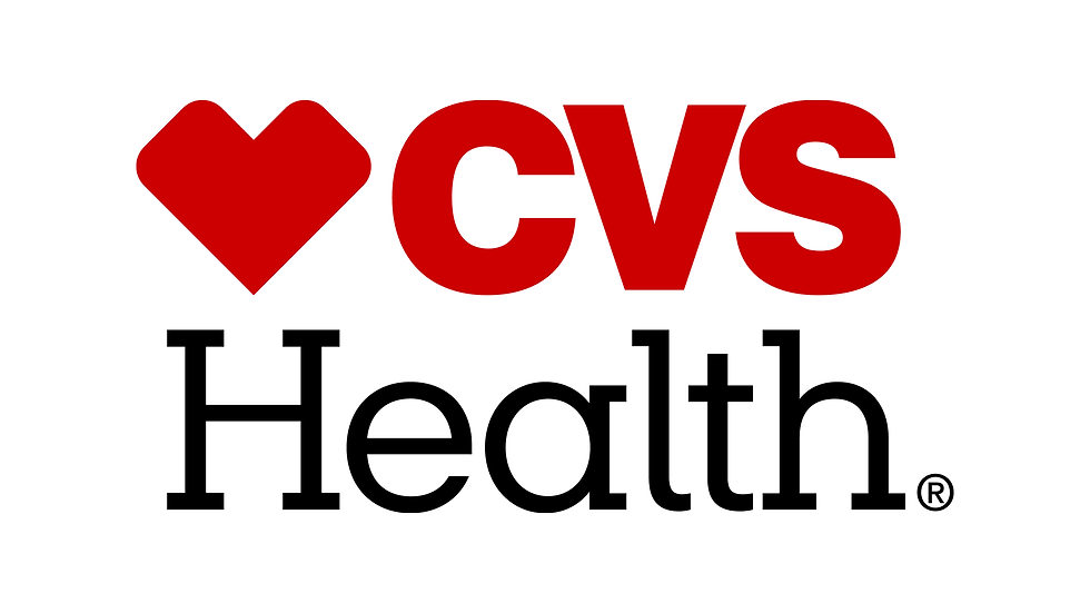 CVS Health Corporation (CVS) Logo