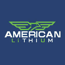 American Lithium Corp. (AMLIF) Logo