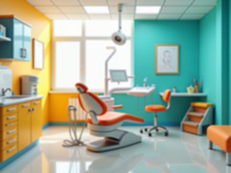 Essential Guide to Pediatric Dentistry. Caring for your child's Oral and Dental health