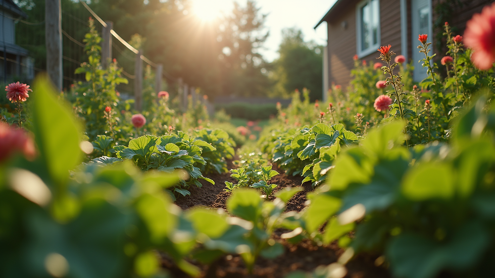 Sustainable Solutions for a Better Future in India