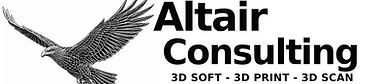 Vente et services impression 3D