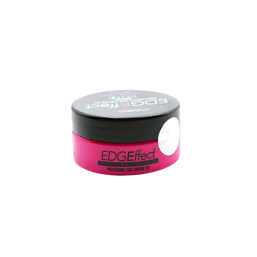 Magic EDGEffect - Extreme Hold Pink 8oz