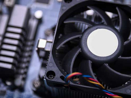 Do I Need To Replace The Fan In My Computer?