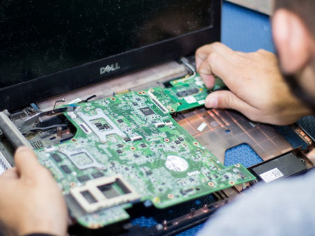 Do You Need Twin Cities Laptop Repair?