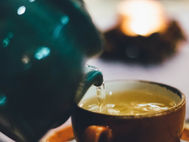 The Benefits of Green Tea
