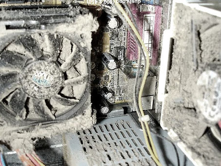 Do-It-Yourself Computer Maintenance/Repair Tips