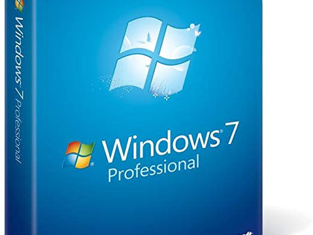 Windows 7 End of Life Frequently Asked Questions