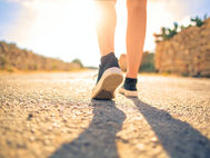 Avoiding Hyperthermia/Overheating In The Summer Heat