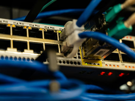 Common Twin Cities Networking Repair Requests