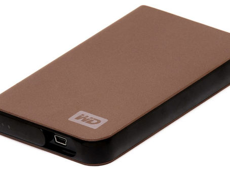 How Should I Backup My Important Data?