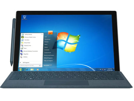 The Risks of Using Unsupported Operating Systems