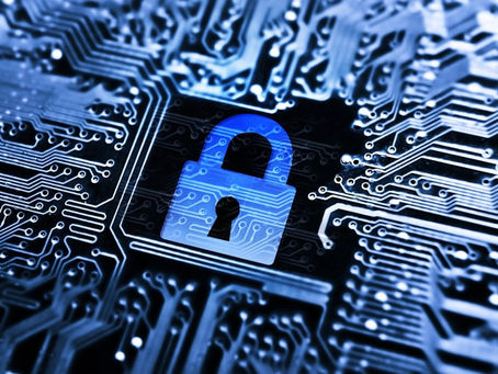 Keeping Your Computer Safe This Year