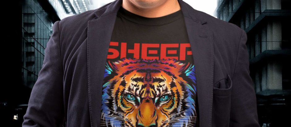 Conformity: The Comfortable Path to Mediocrity