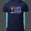 Thumbnail: Blue Carpe Diem T-shirt